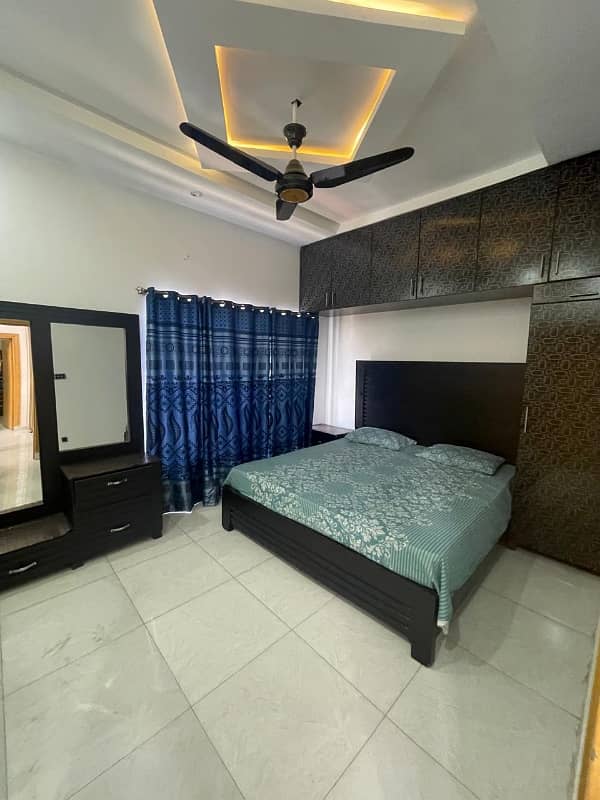 5 Marla Fully Furnished House Is Available For Sale In Citi Housing Jhelum At Highted Location, 3