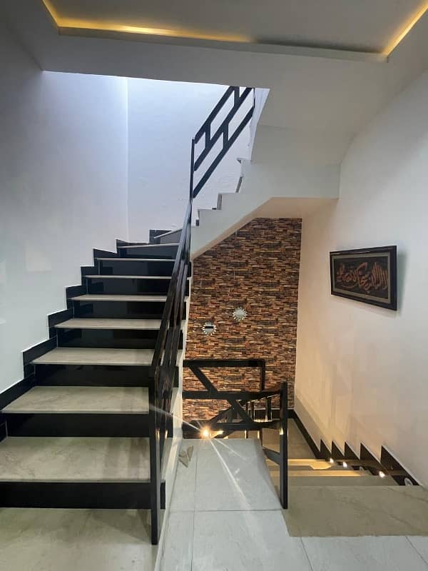 5 Marla Fully Furnished House Is Available For Sale In Citi Housing Jhelum At Highted Location, 9