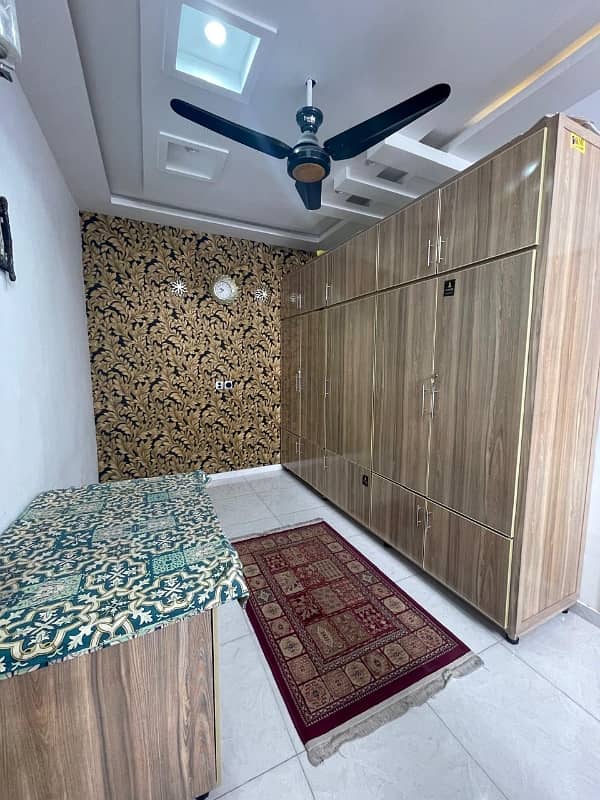 5 Marla Fully Furnished House Is Available For Sale In Citi Housing Jhelum At Highted Location, 10