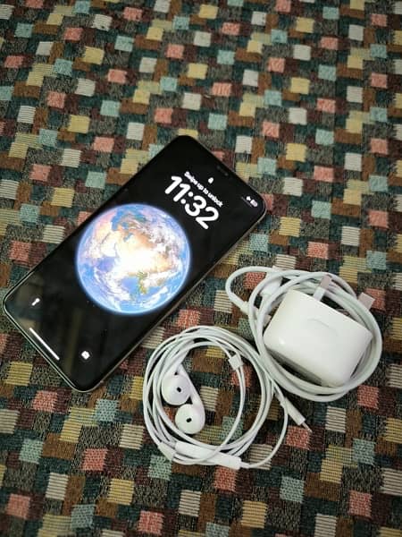 iPhone XS Max 512 GB 4