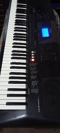 Yamaha PSR EW400 Profesnal Piano Yamaha PSR Keyboard Casio Roland Korg
