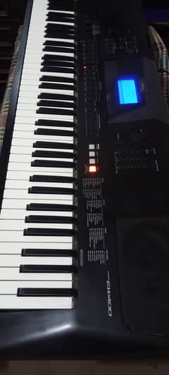Yamaha PSR EW400 Profesnal Piano Yamaha PSR Keyboard Casio Roland Korg 0