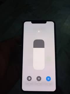 iphone xsmax 64 GB Official Approved All Ok