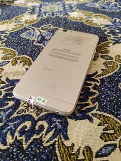Oppo A57 Dual Sim (Mint Condition) 0