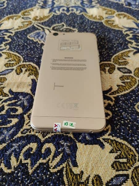Oppo A57 Dual Sim (Mint Condition) 3