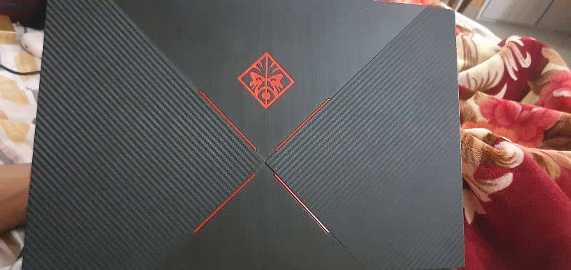 Hp Omen 15 RTX 2070 super 8gb graphic card 6