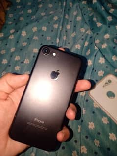 Iphone 7 128gb pta approved 0