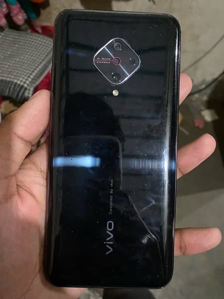 Vivo y51 1