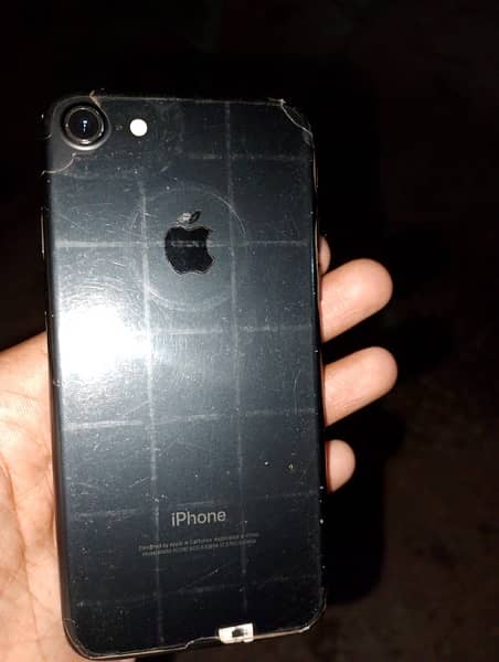 iPhone 7 32 gb non pta 1