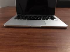 Macbook Pro 2015