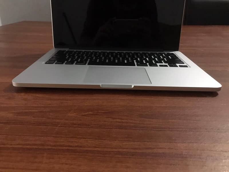 Macbook Pro 2015 1