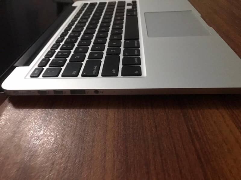 Macbook Pro 2015 4