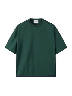 Drop Shoulder Wholesale T shirts
