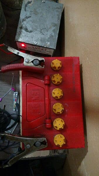full copper wire battery charger full ok 2