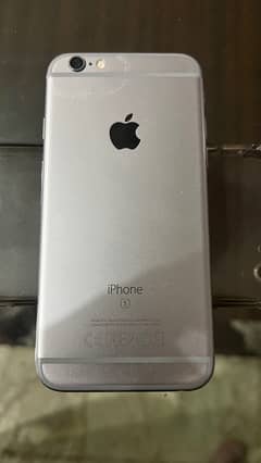 iphone 6s pta approved 64 gb no exchange 03214091940