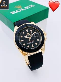 Rolex Mens Watches Premium Quality