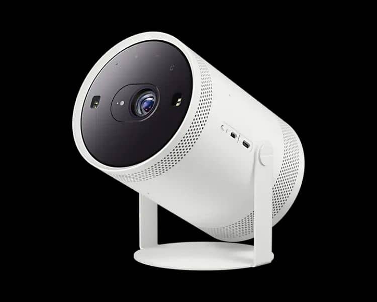 Samsung freestyle projector 1