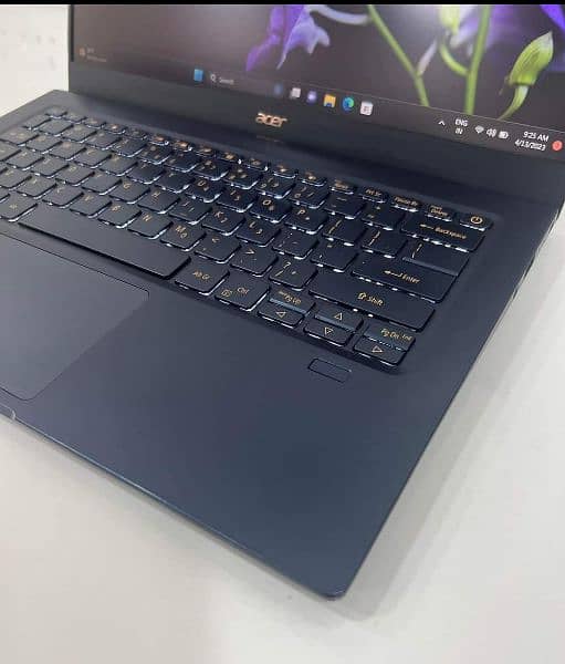 ACER SWIFT I7/10TH GEN 16/512. 0