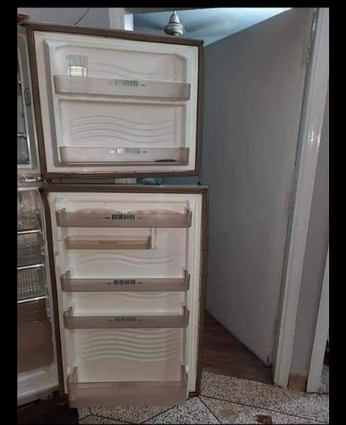 dawlance refrigerator 0