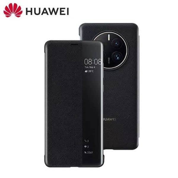 Huawei Mate 50 Pro Non-Pta Full box 6
