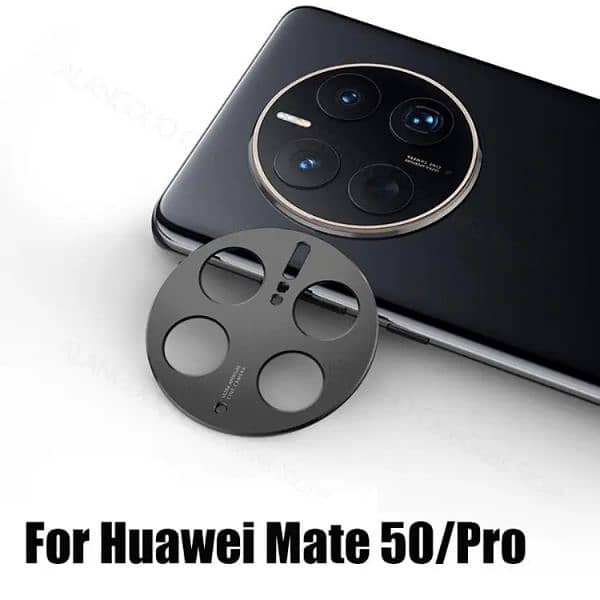 Huawei Mate 50 Pro Non-Pta Full box 10