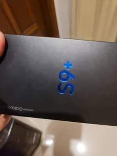 samsung S9 plus pta official approved