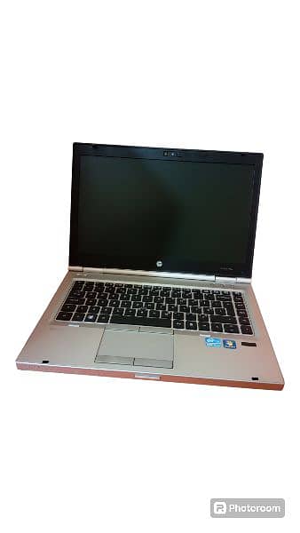 hp i5 2nd generation slim laptop 2