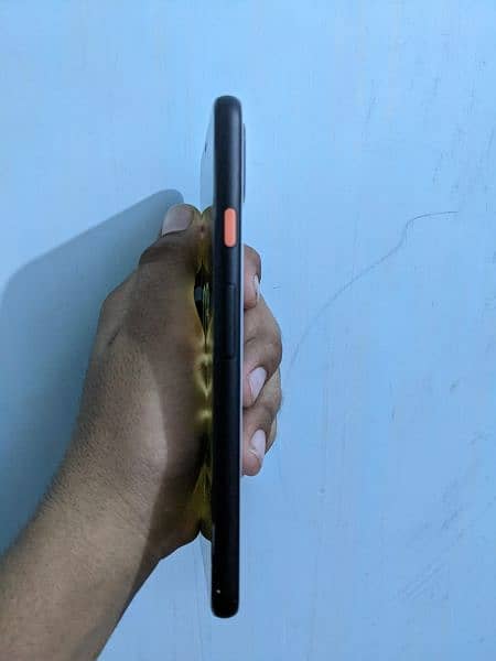 Google Pixel 4 PTA Approved 4