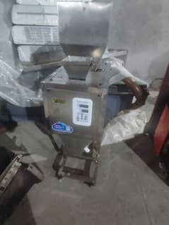 masala packing machine