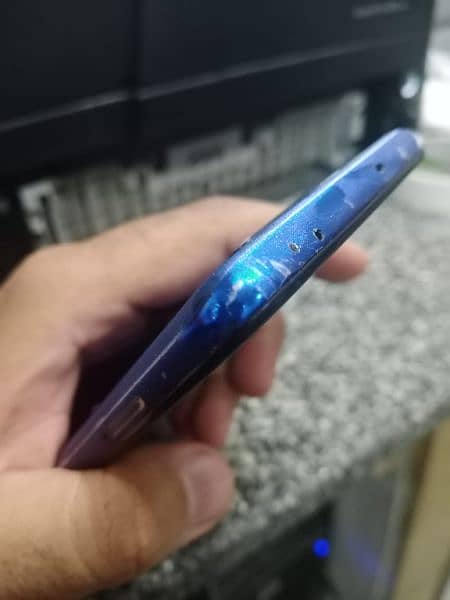 I want to sell my Gaming phone with 8gb Ram 256 gb Rom. 4