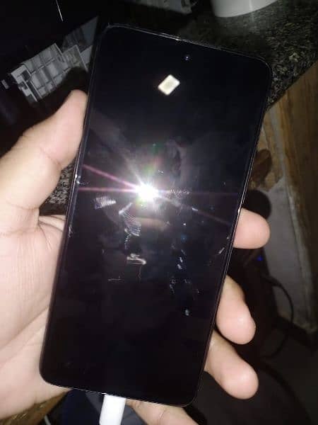 I want to sell my Gaming phone with 8gb Ram 256 gb Rom. 13