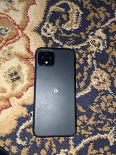 Google Pixel 4 (PTA approved)