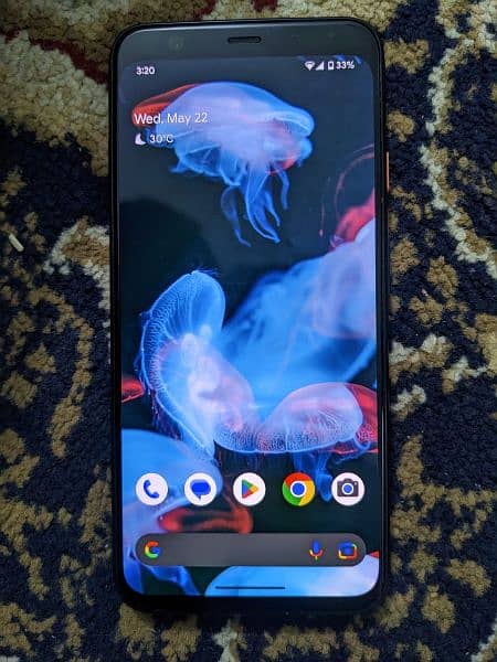 Google Pixel 4 (PTA approved) 3