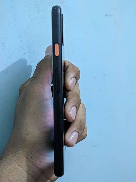 Google Pixel 4 (PTA approved) 5