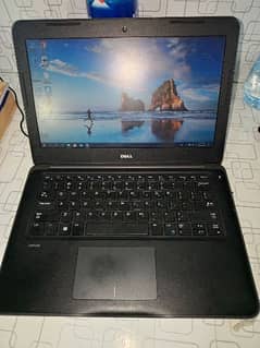 Dell latitude 3380 core i3 6th generation Laptop 0