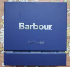 Barbour original UK Perfume