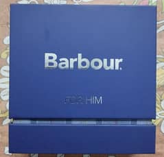 Barbour