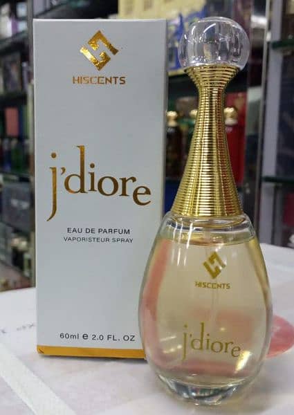 Good quality Perfumes available 10