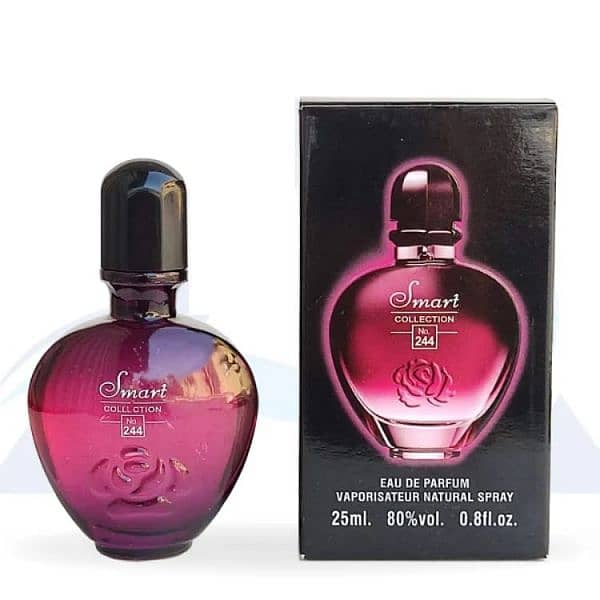 Good quality Perfumes available 15