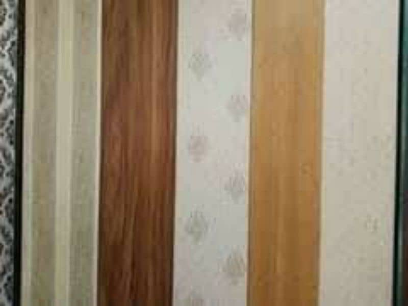PVC and wpvc wall panels 16
