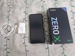 Infinix Zero X neo best android mobile phone 0