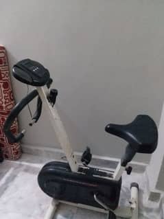Jogging Cycle For Home Use