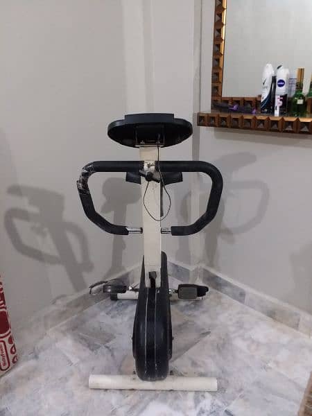 Jogging Cycle (imported) For Home Use 1