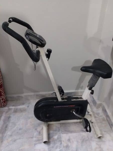 Jogging Cycle (imported) For Home Use 2