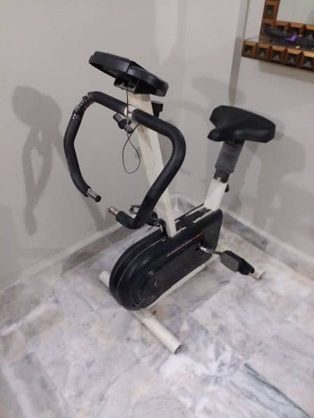 Jogging Cycle (imported) For Home Use 4