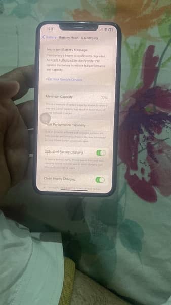 iphone 11 pro max pta approved 4