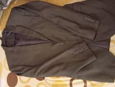 good in condition branded coat 0