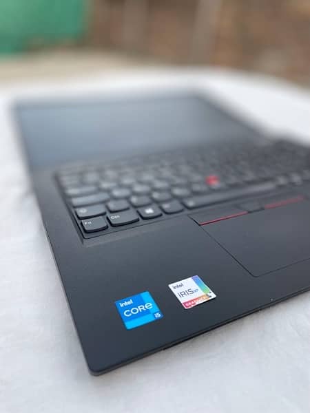 Lenovo Thinkpad L13 gen 2 core i5-11th gen 4