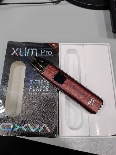 Oxva Xlim Pro POD Device For Sale 6