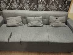 3 seater sofa set for sale 0